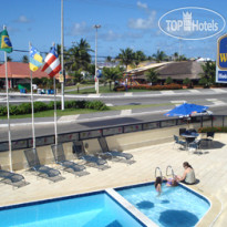 Best Western Hotel da Costa 