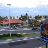 Best Western Hotel da Costa 3*