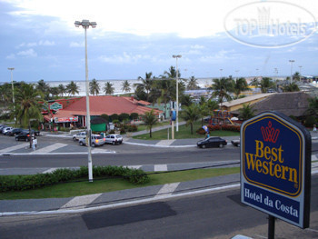 Фотографии отеля  Best Western Hotel da Costa 3*