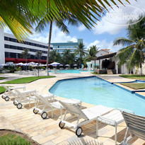 Mercure Aracaju Del Mar 