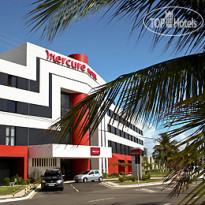 Mercure Aracaju Del Mar 