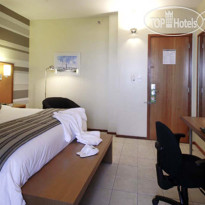 Quality Hotel Aracaju 