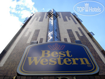 Фотографии отеля  Best Western Tamandare Plaza Hotel 4*