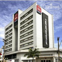 Ibis Goiania 