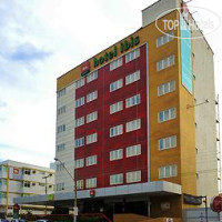 Ibis Teresina 