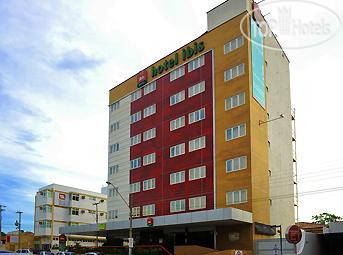 Фотографии отеля  Ibis Teresina 