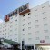 Ibis Uberlandia 