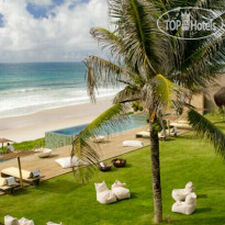 Kenoa Exclusive Beach Spa & Resort 