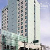 Novotel Vitoria 4*