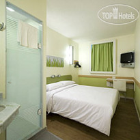 Ibis Budget Vitoria  