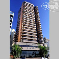 Quality Suites Vila Velha 4*