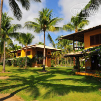 Pousada Villa Dos Corais 