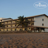 Travel Inn Arembepe Beach 3*