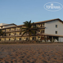 Travel Inn Arembepe Beach 