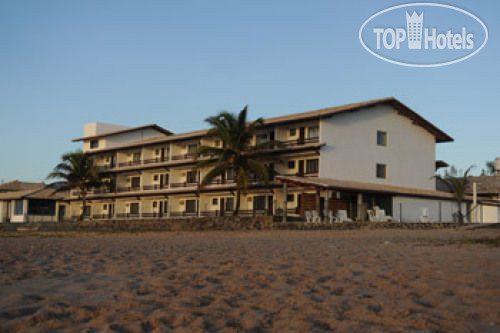 Фотографии отеля  Travel Inn Arembepe Beach 3*