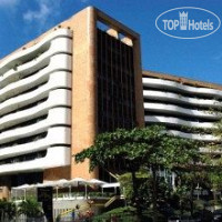 Atlantic Towers Salvador 4*