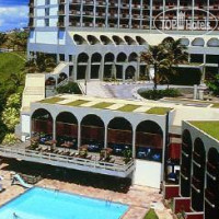 Bahia Othon Palace 5*