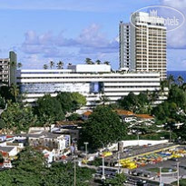 Blue Tree Towers Salvador 