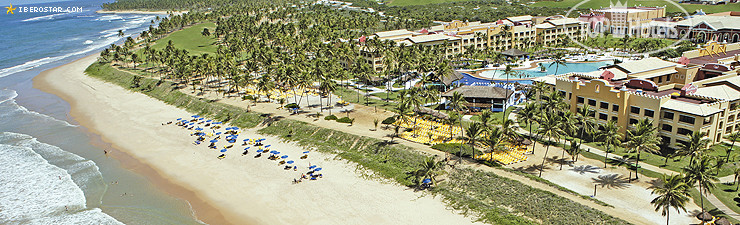 Фотографии отеля  Iberostar Bahia 5*