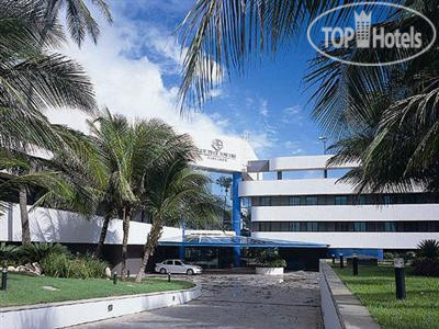 Фотографии отеля  Blue Tree Premium Salvador 4*