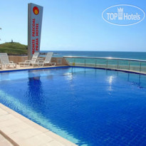 Monte Pascoal Praia 