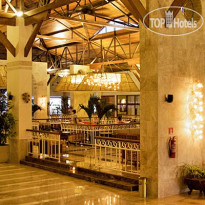 Grand Palladium Imbassai Resort & Spa 