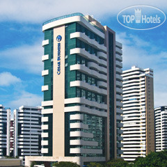 Фотографии отеля  Caesar Business Salvador Bahia 4*