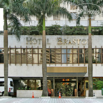 Travel Inn Braston Sao Paulo 