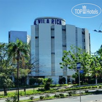 Vila Rica Campinas 3*