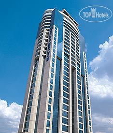 Фотографии отеля  Blue Tree Towers Faria Lima 4*