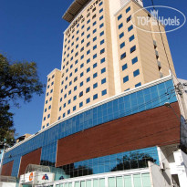 Vitoria Hotel Concept Campinas 