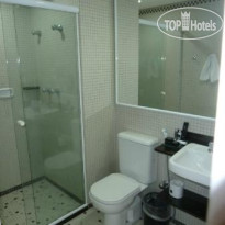 Vitoria Hotel Concept Campinas 