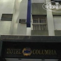 Columbia Hotel 