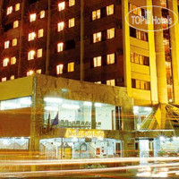 Dan Inn Ribeirao Preto Hotel 4*