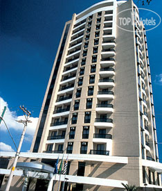 Фотографии отеля  Blue Tree Towers Analia Franco 4*