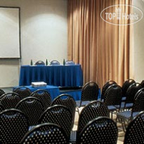 Prodigy Grand Hotel & Suites Berrini 