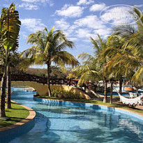 Prodigy Grand Hotel & Suites Berrini 
