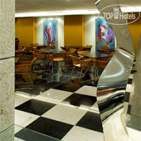 Prodigy Grand Hotel & Suites Berrini 