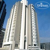 Blue Tree Towers Nacoes Unidas 4*