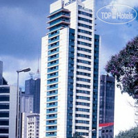 Blue Tree Towers Paulista 4*