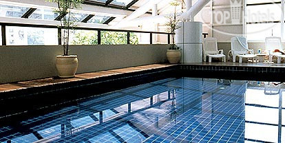 Новые добавленные фото туристов Blue Tree Towers Paulista 4*