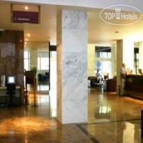 Bouelvard Sao Luis Hotel 