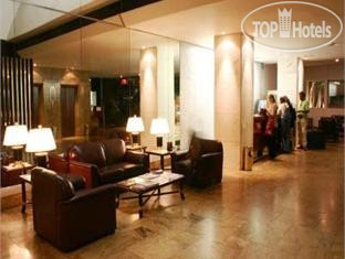 Новые добавленные фото туристов Bouelvard Sao Luis Hotel 4*