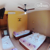 Portal Da Palmeira Hotel Pousada