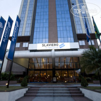 Slaviero Executive Guarulhos 4*