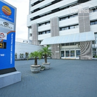 Comfort Hotel Nova Paulista 3*