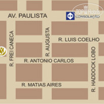Belas Artes SP Paulista Managed By Accorhotels 