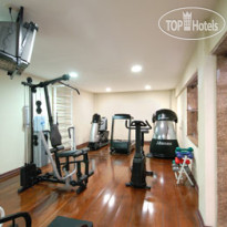 Belas Artes SP Paulista Managed By Accorhotels 