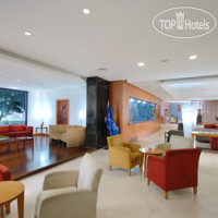 Belas Artes SP Paulista Managed By Accorhotels 4*