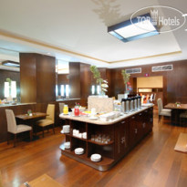 Belas Artes SP Paulista Managed By Accorhotels 